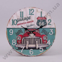 Часы 24256