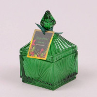 Свеча ароматическая Gingerbread 60 гр. 24596