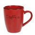 Чашка керамическая Coffee 0,36 л. 31770