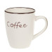 Чашка керамическая Coffee 0,36 л. 31771