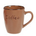 Чашка керамічна Coffee 0,36 л. 31772
