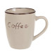 Чашка керамічна Coffee 0,36 л. 31773