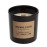 Свічка ароматична з дерев'яним гнотом Bispol Cedarwood&Vanilla 27409