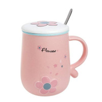 Заварник фарфоровый "Flower Power" 0,45 л. 31788