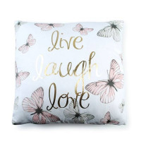 Подушка декоративна Love 40x40 см. 30418