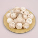 Сухоцвіт Кульки Sola Slice Circle Ball D-6 см (20 шт. в упаковці) 69842