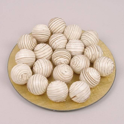 Сухоцвет Шарики Sola Beti Ball D-6 см (20 шт. в упаковке) 69844