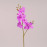 Цветок Фаленопсис из латекса фиолетовый 72615