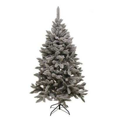 Елка Альпийская заснеженная 180 см. 49501