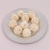 Сухоцвет Шарики Sola Ata Ball Natural D-6 см (10 шт. в упаковке) 69813