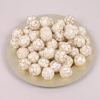 Сухоцвіт Кульки Sola Chips Ball D-4 см (50 шт. в упаковці) 69817