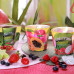 Свеча ароматическая "Tutti Frutti" (Tropical) 28733