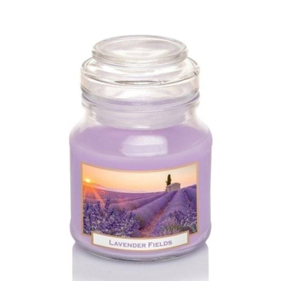 Свічка ароматична "Lavender Fields" 28760