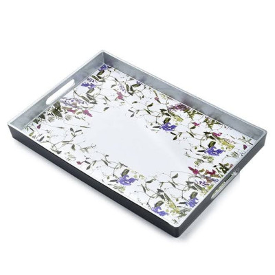 Піднос пластиковий Blanche Colours 40 х 26 см. 30179