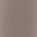 Горщик пластмасовий LILIA JUMPER з вкладом taupe 30см.