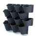 Каскад настенный Cascade Wall антрацитовый 92524