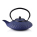 Чайник чавунний заварочний ALOR DARK BLUE 0.8 л. 35467