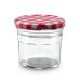 Комплект стеклянных банок BASIC KITCHEN 120 мл. 6 шт. 35484