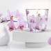 Свеча ароматическая "Orchid Phalaenopsis" 28809