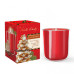 Свічка ароматична "Winter Wonder" (Cookies with Vanilla Sugar) 28827
