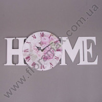 Годинник Home 19430