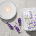 Свеча ароматическая "Lavender" (Pure) 28847