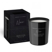 Свеча ароматическая "Noir" 28855