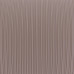 Горшок пластмассовый Misa Roma JUMPER taupe 47см.