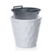 Вклад пластмасовий круглий PROSPERPLAST 28см.