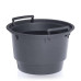 Вклад пластмасовий круглий PROSPERPLAST 28см.