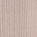 Горщик пластмасовий Keli Mika Petit ECO WOOD білий 18см.