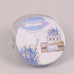 Коробка для подарков круглая 41003