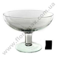Фруктовница стеклянная 8310