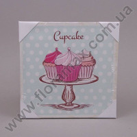 Картина Cupcake 24605