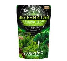 Зеленый Гай Хвоя 500 гр. 1818