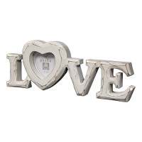 Фоторамка LOVE 26102