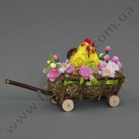 Декорація Великодна 5692