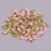 Бутони рожеві (150 шт. в упаковці) 22784
