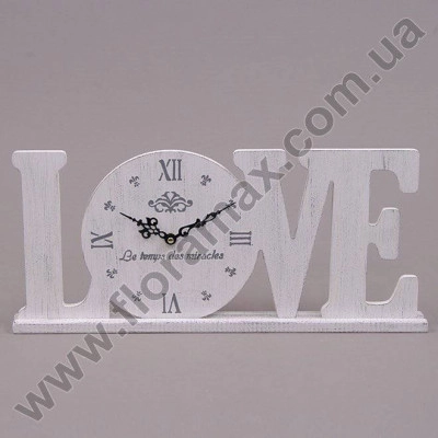 Часы LOVE 19475