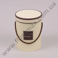 Коробка для цветов 40587