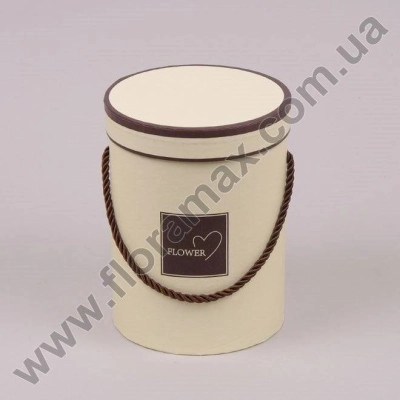 Коробка для цветов 40587