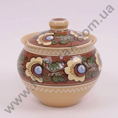 Макітра "Козацька" 1577