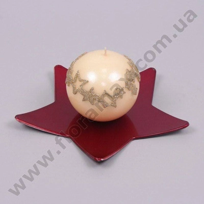 Подставка для свечи 21730