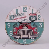 Часы 24256