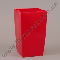 Горщик Coubi DUW120 кораловий 14256