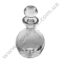 Графин стеклянный 8363