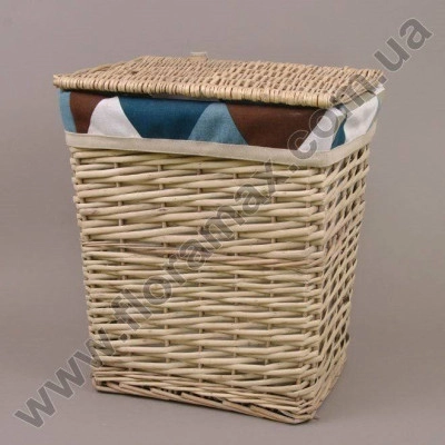 Кошик для білизни 5101
