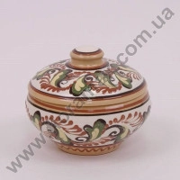 Макитра "Оливка" 1578