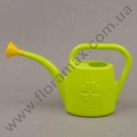Поливалка Koni лайм 1.8л.