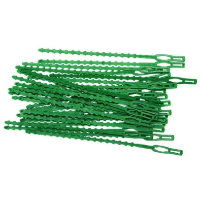 Подвязки для растений 30 шт. 17 см. Greenmill GR5092